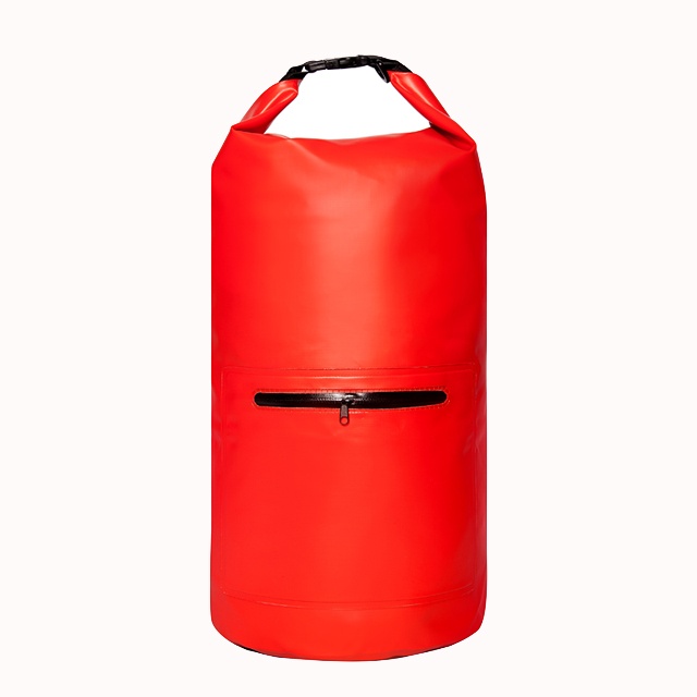500D PVC Waterproof Dry Bag With Custom Logo The Perfect All-Season Waterproof Bag