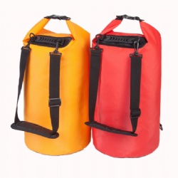 Double shoulder straps Water Proof sports backpack Outdoor Waterproof Dry Bag
